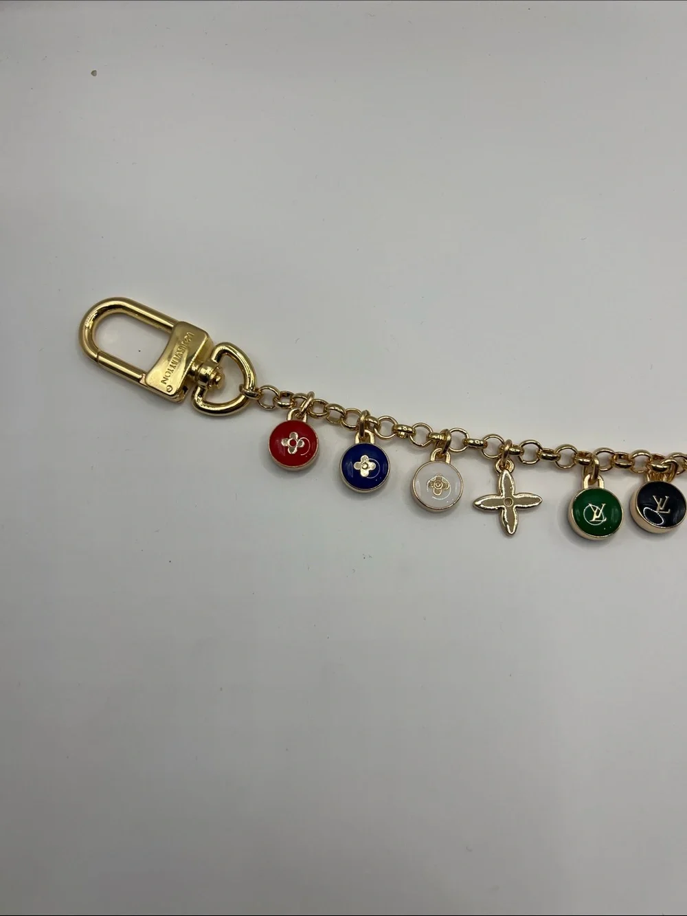 Upcycled 1407 gold